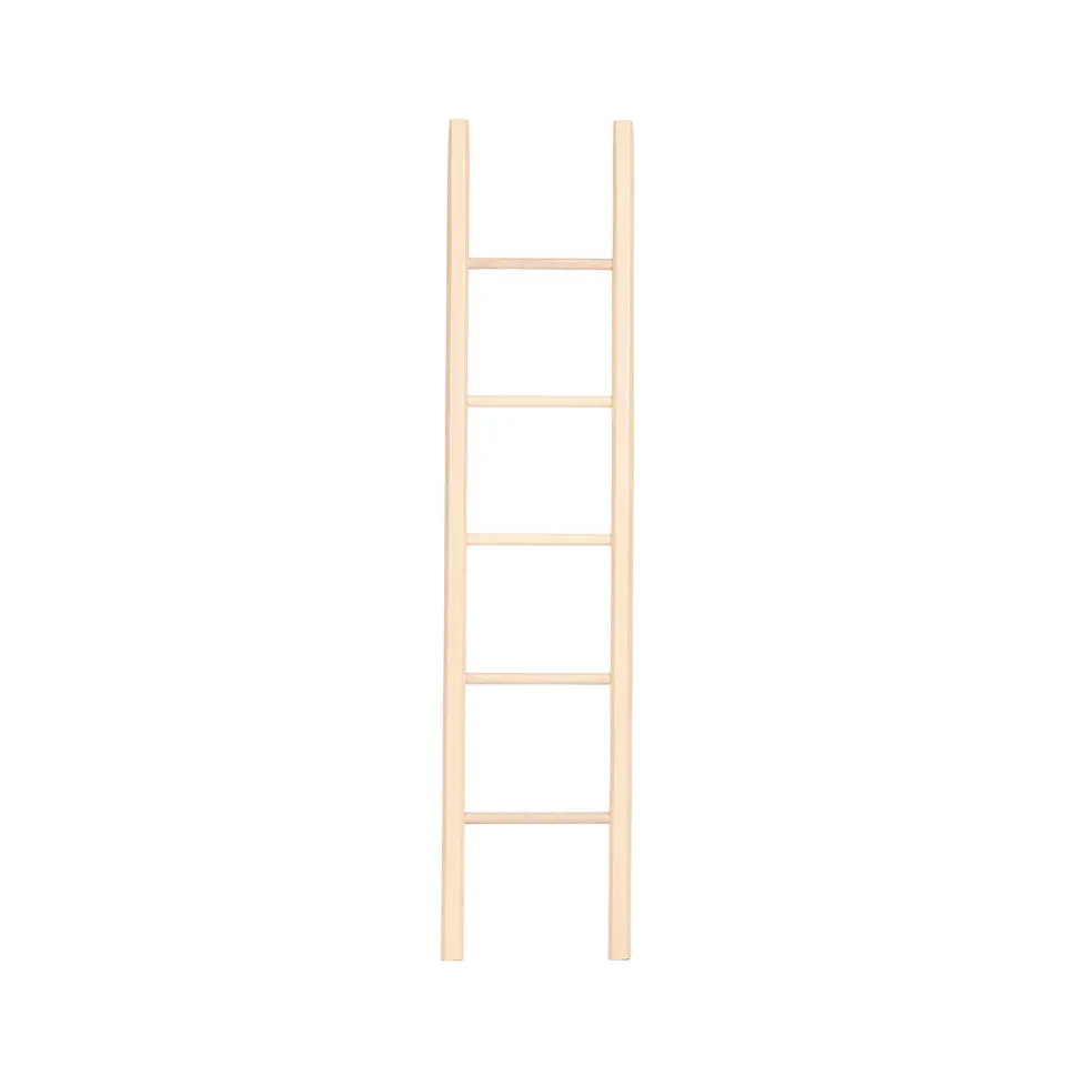 Wall-Mounted Ladder (Large), image 1