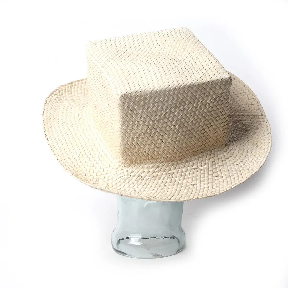 Square Hat , image 3