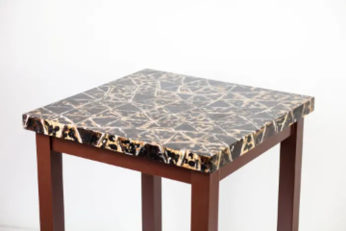 FRANCISCO (Table), image 2