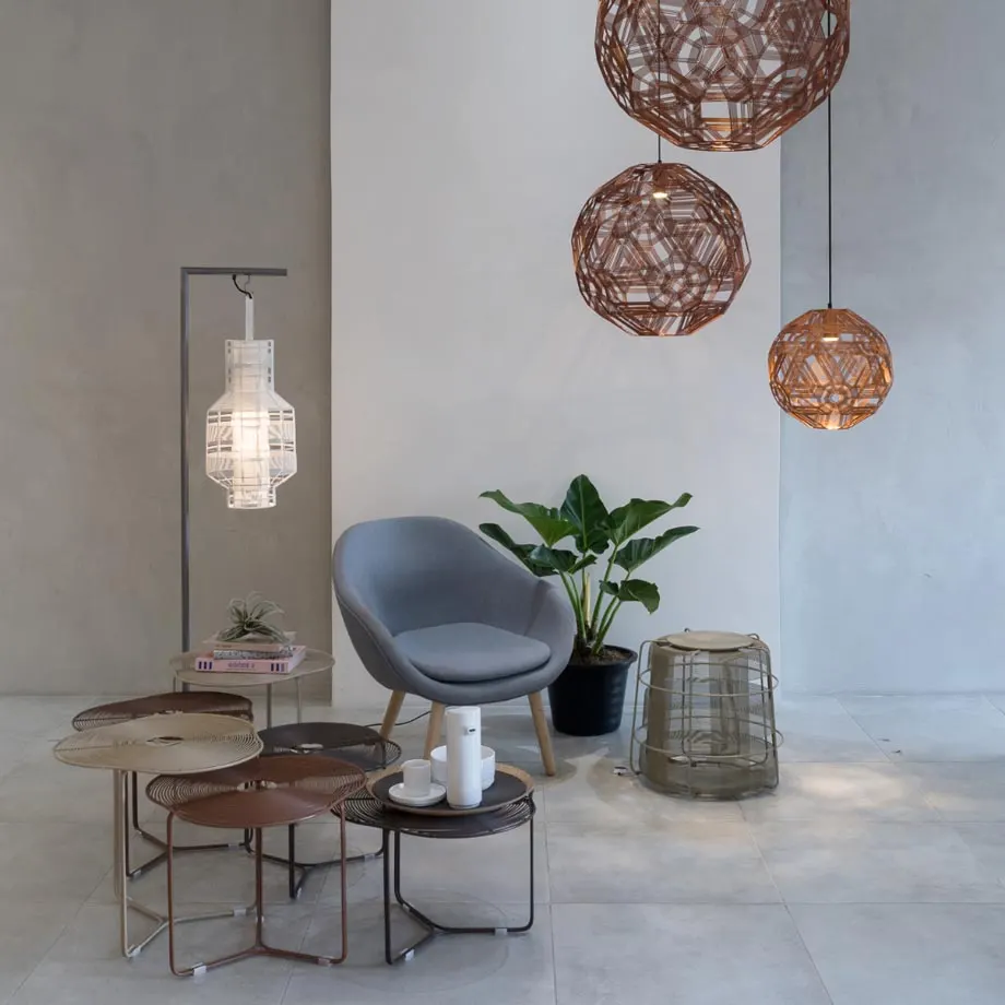 Zattelite Pendant Lamp, image 4