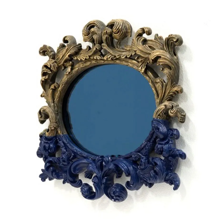 Alcornoque Mirror, image 1