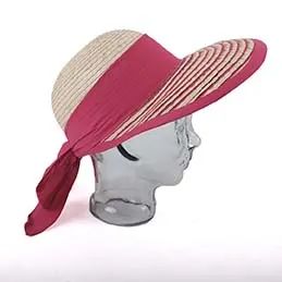 LADIES SUNVISOR (S-2678), image 5