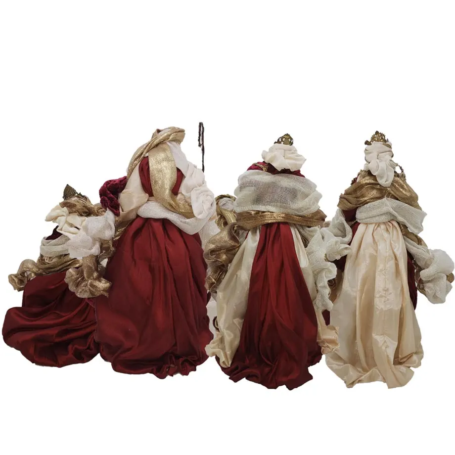 Divine Grace Nativity Set, image 3