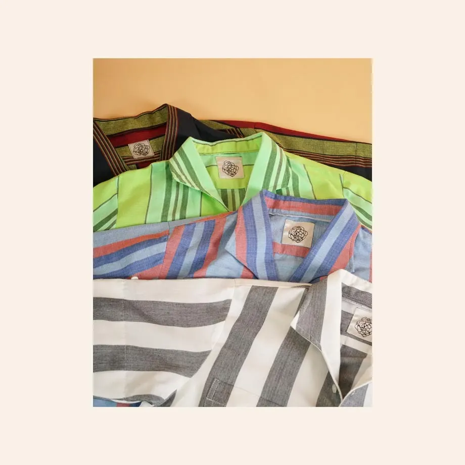 Presko Shirt, image 1