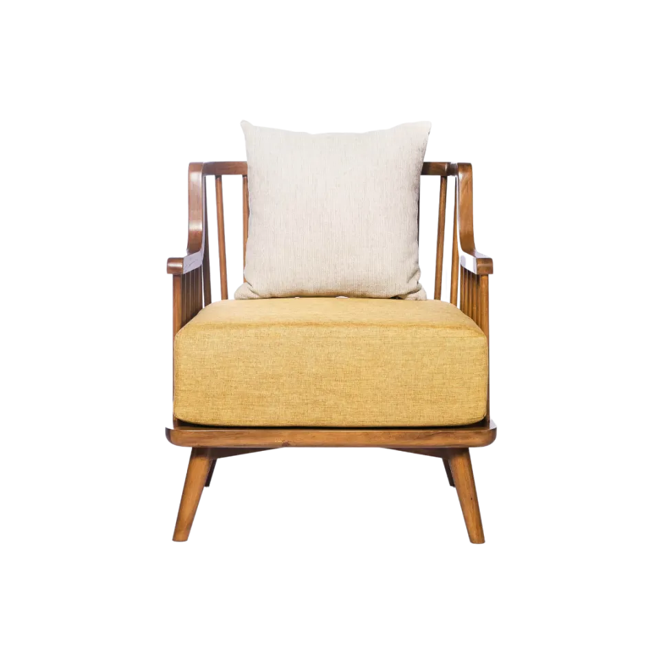 Celyn Lounge Chair, image 2
