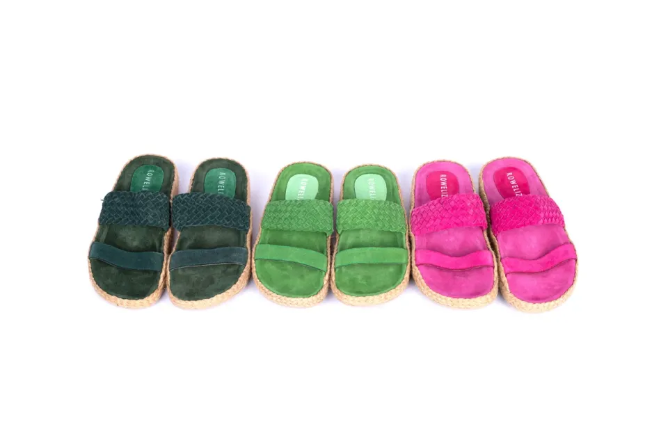 Footwear 24, image 1