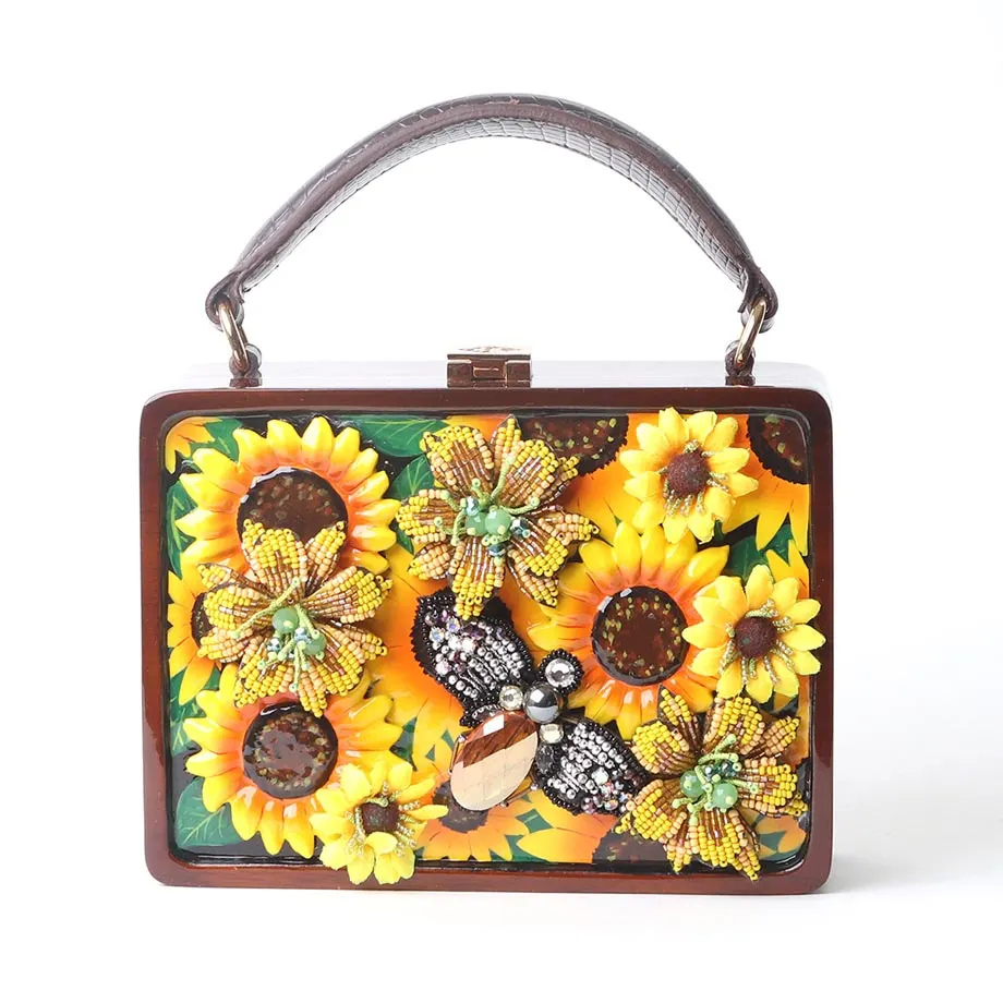 Sunstar Handbag, image 1