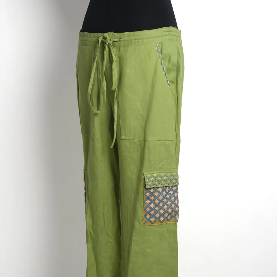 Mima Pants, image 5