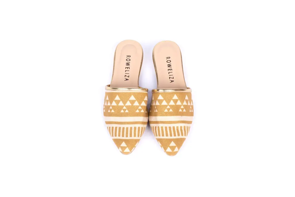 ETHNIC, image 1