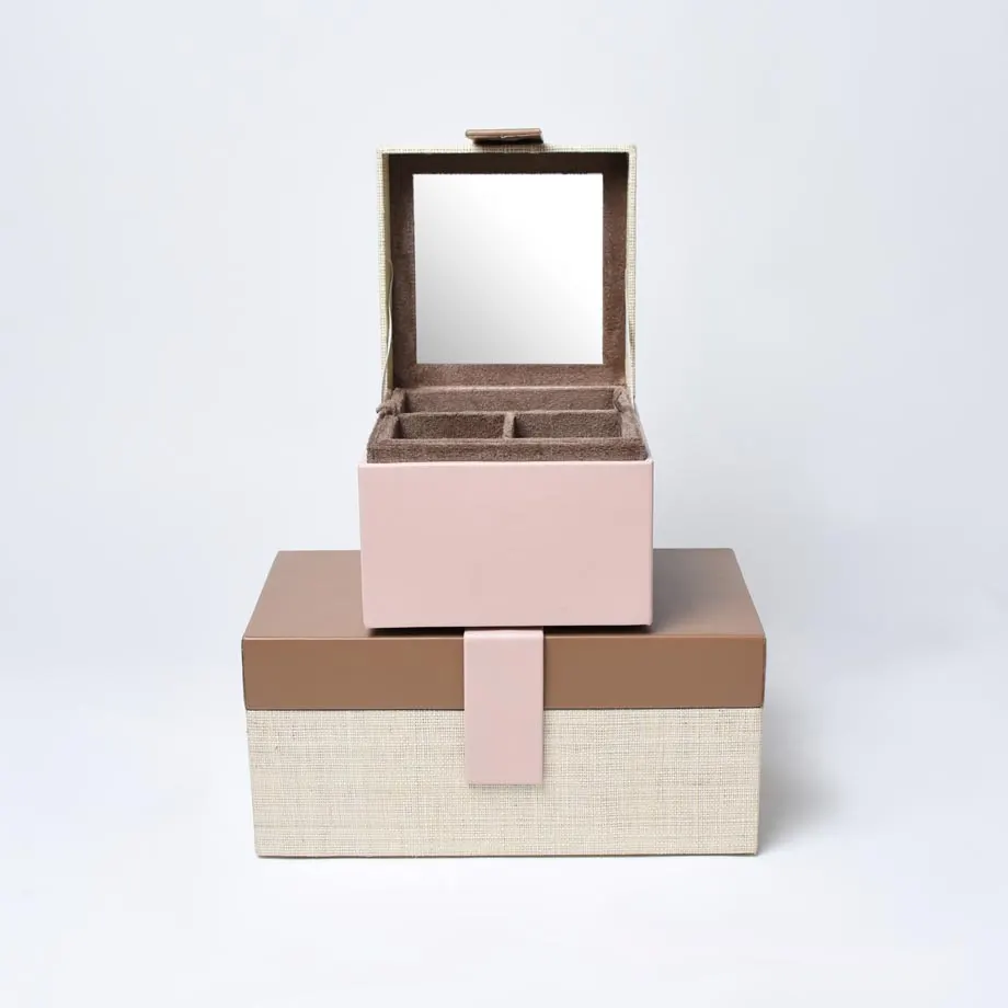 Spencer Jewelry Box - Small, image 6