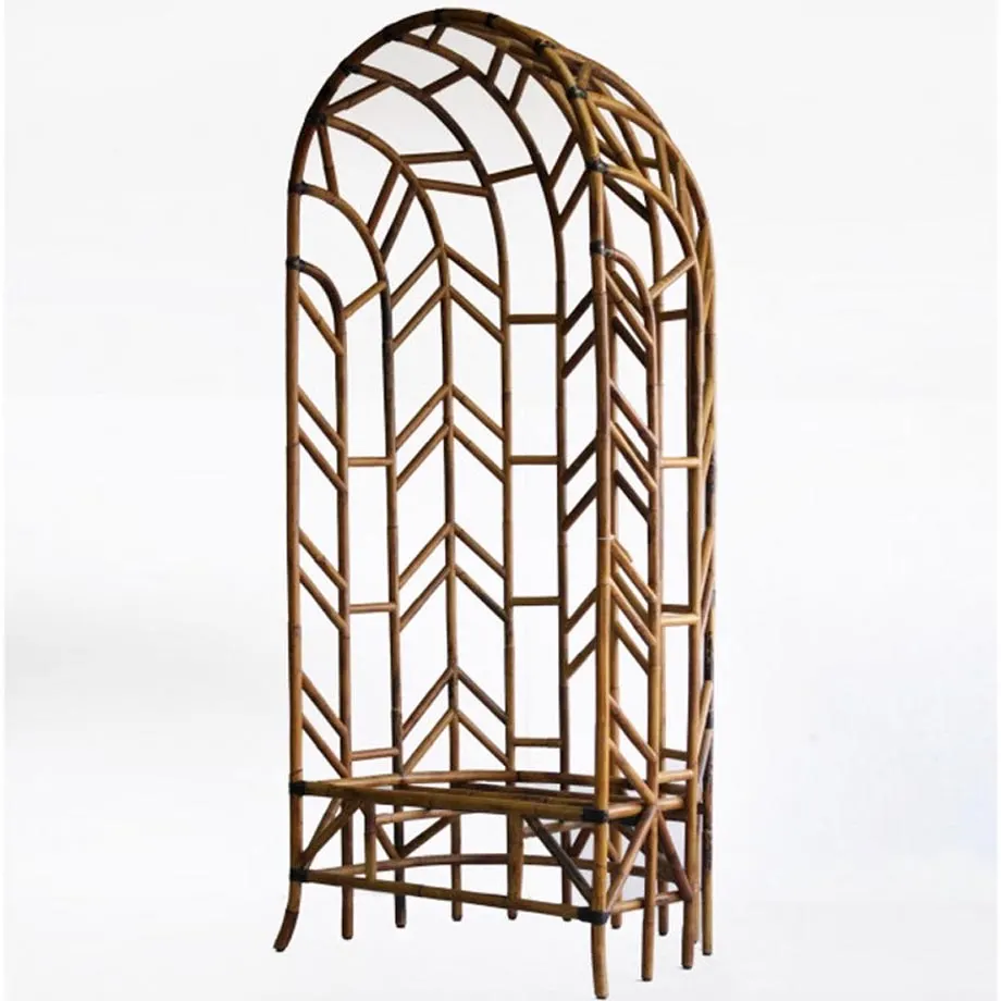 Bird Cage Seat, image 3