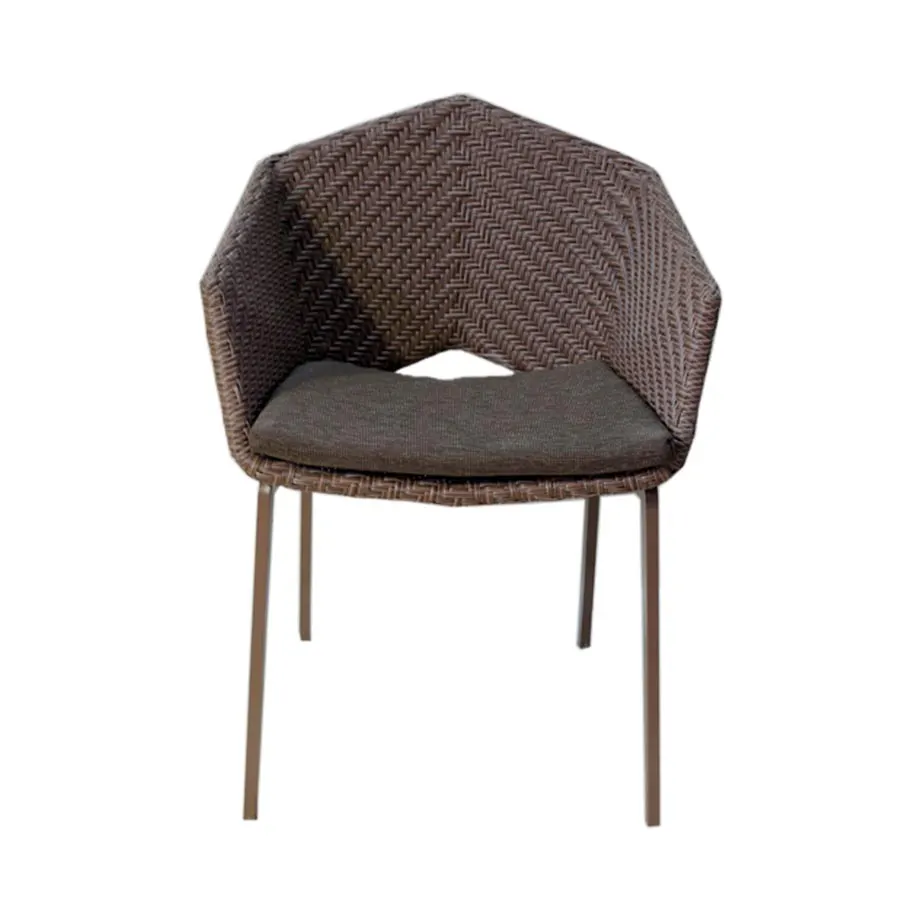 Dangelo Dining Arm Chair