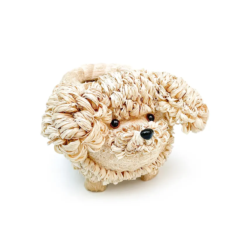 Chibi Poodle, image 2