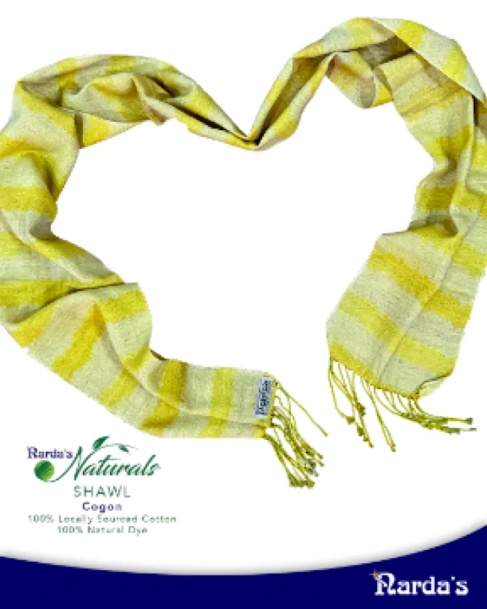 SCARF AND/OR SHAWL, image 3