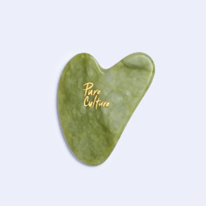 Phoenix Jade Gua Sha