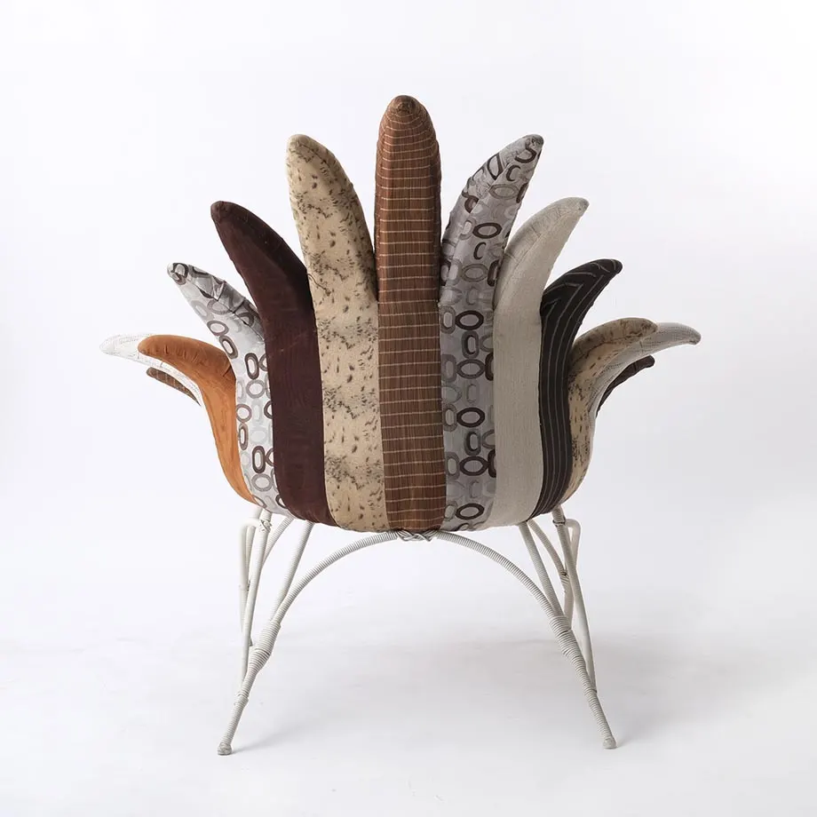 Palm Lounge Chair, image 2
