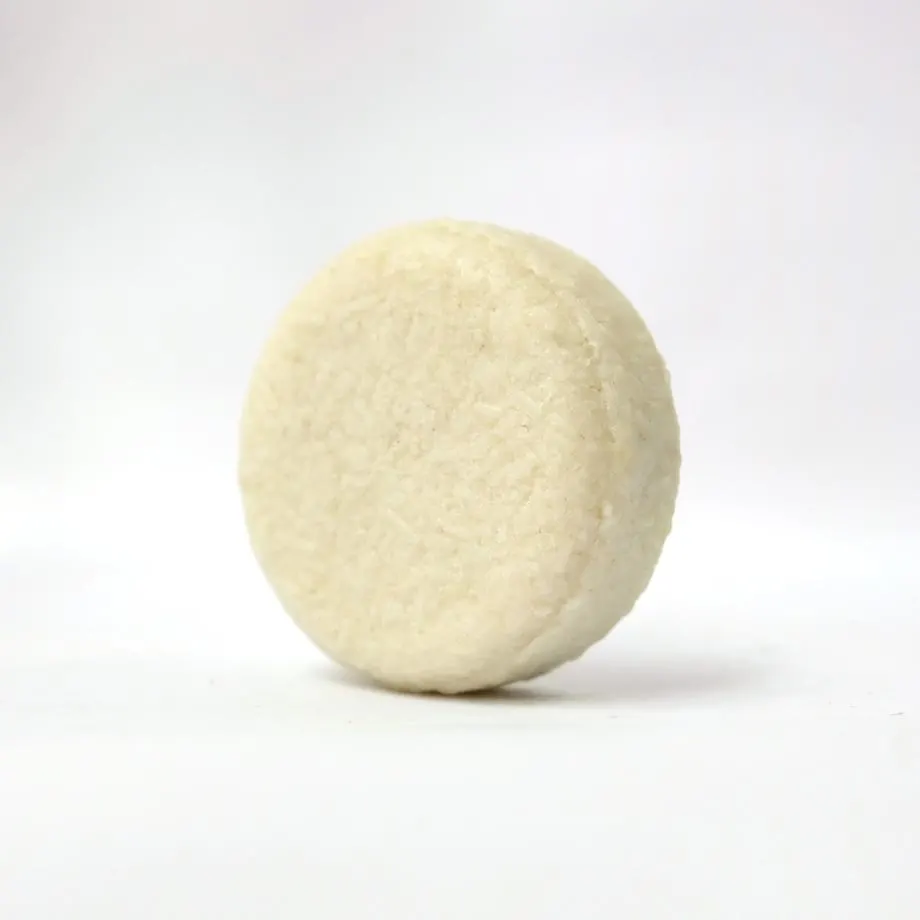 Rosemary Mint Strengthening Shampoo Bar, image 4