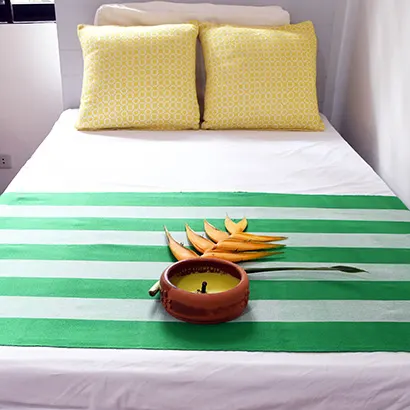 Bed Runner _ Adah, image 1