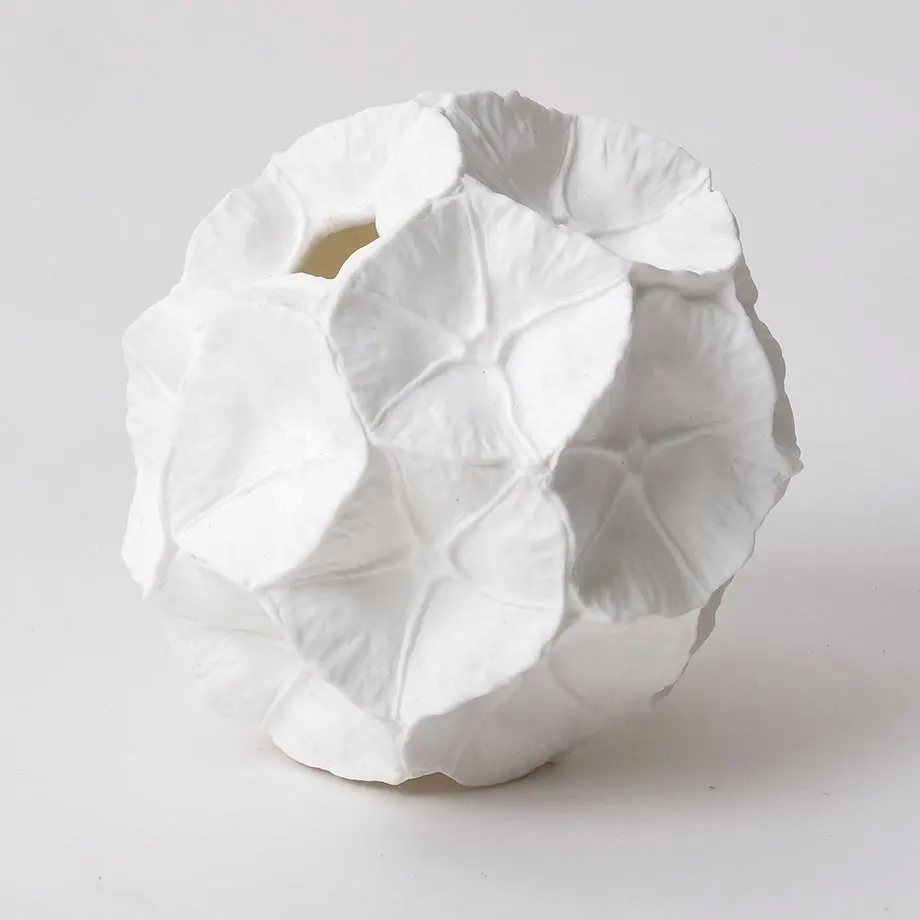 Star-studded Seed Pod Vase, image 5