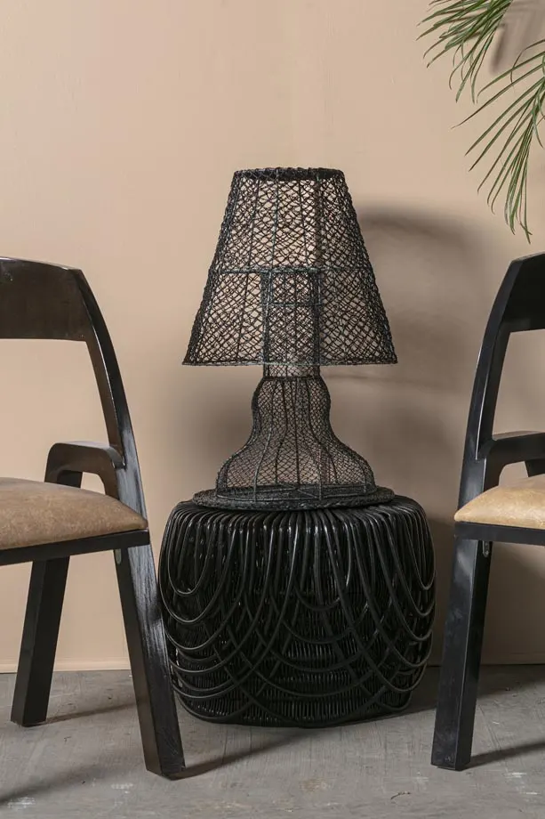 Abaca Table Lamp, image 3