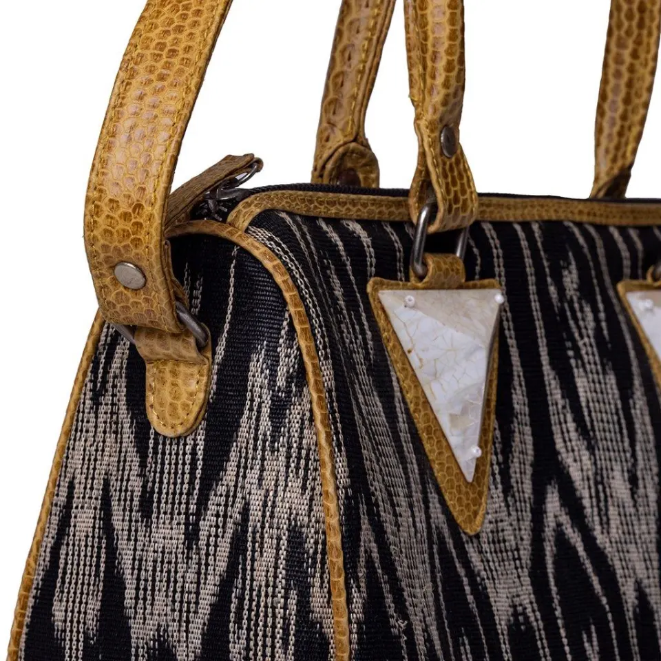 Krista handbag , image 4