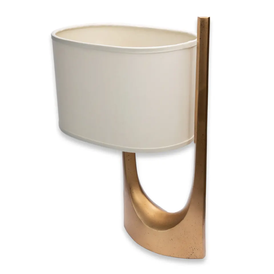 U Table Lamp, image 5