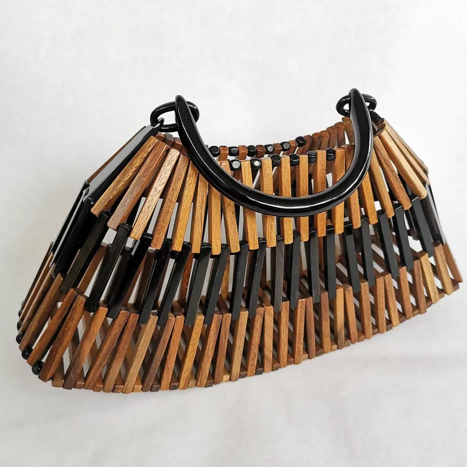 Portadora Semi-Hobo