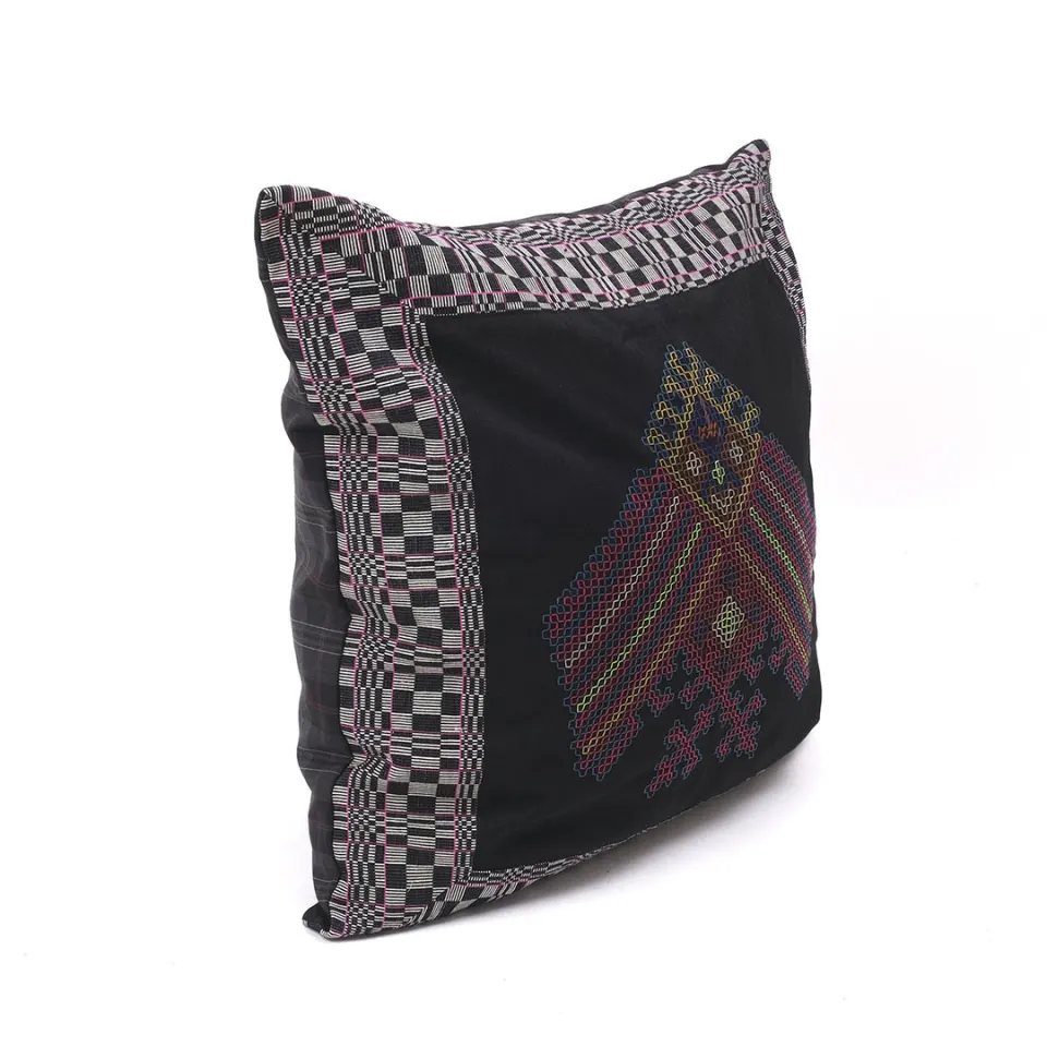 Manobo Accent Pillowcase V3, image 4