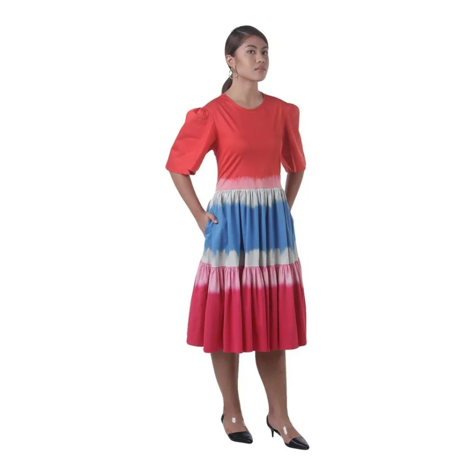 Talitha Dress, image 3