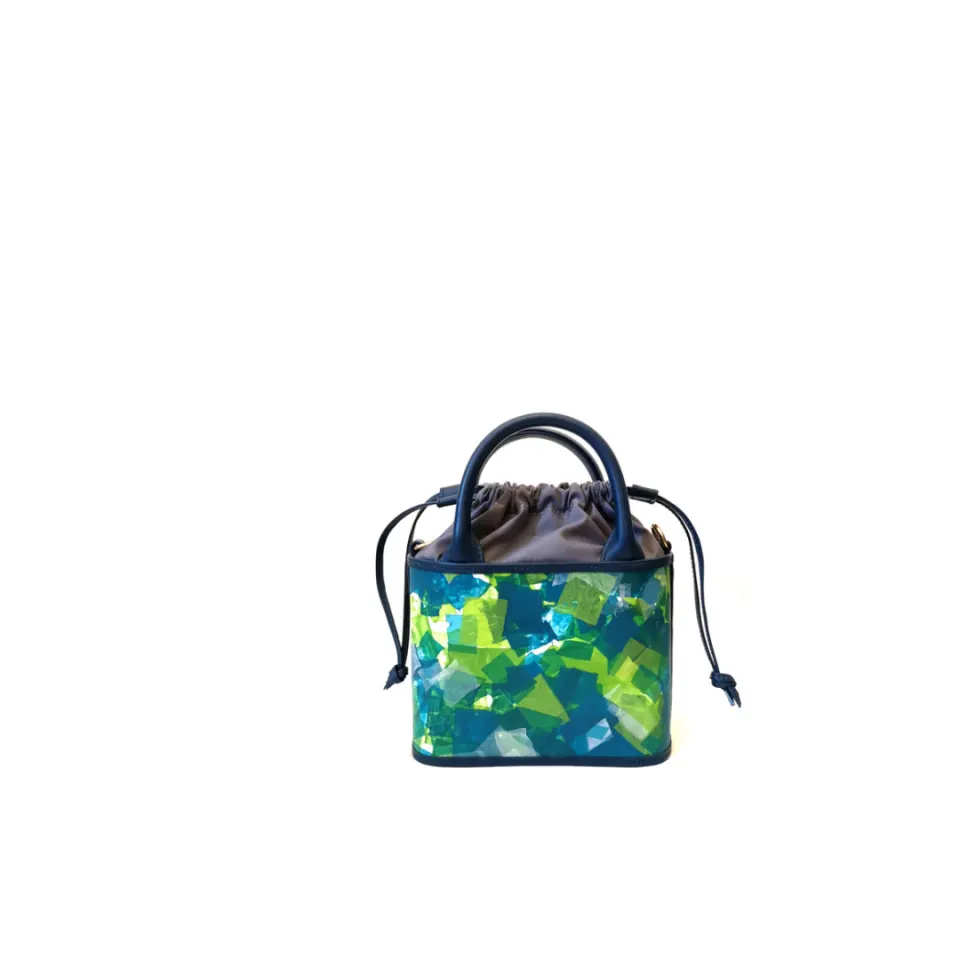 CAVA Mini Bucket Bag, image 1