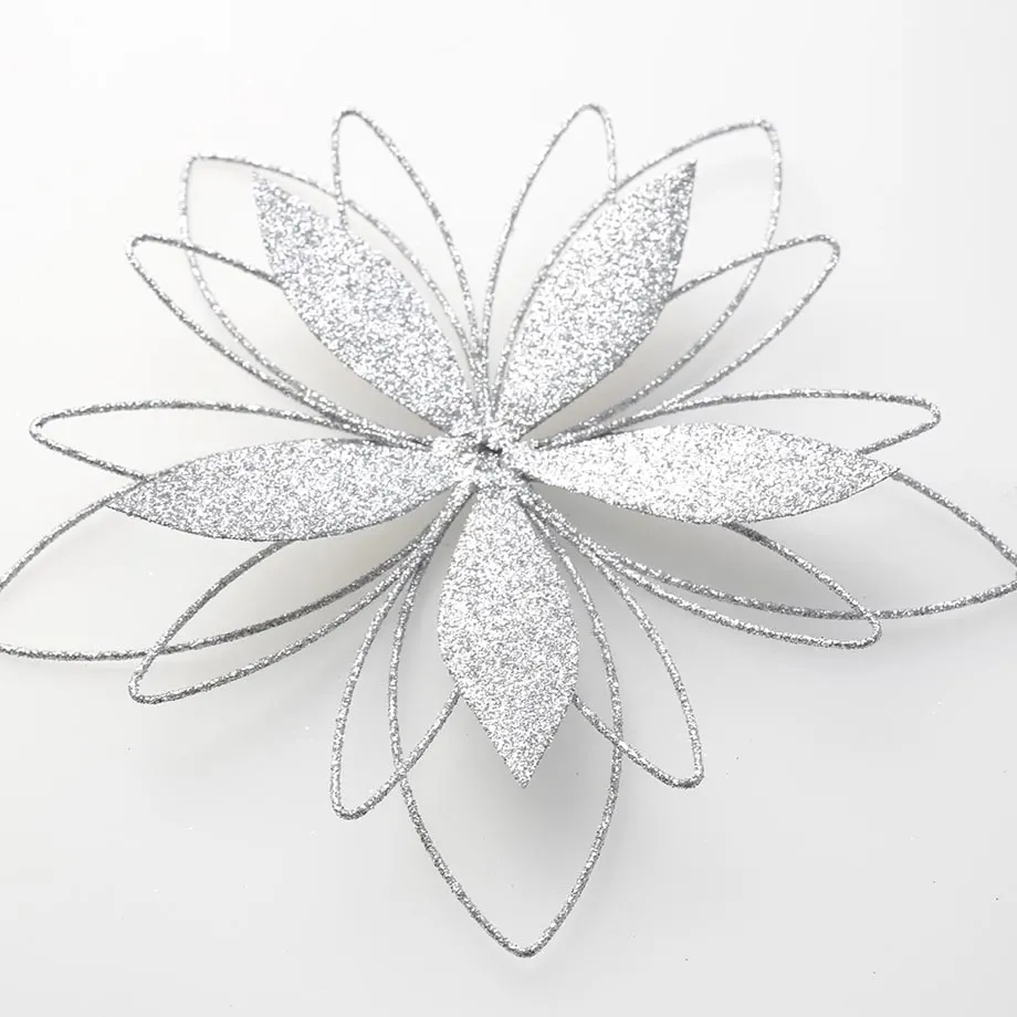 5673906 (Wire Pointed Petals), image 4