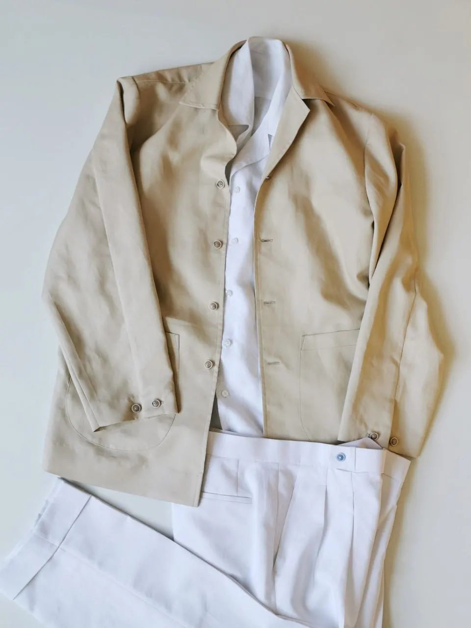 The Shirt Jacket, image 5