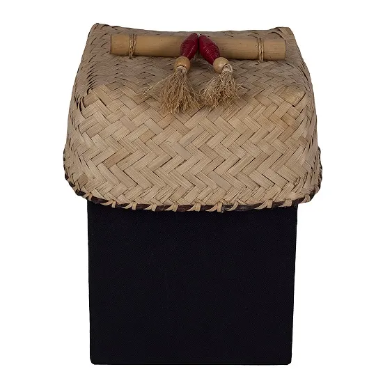 Tribu Bamboo Box, image 1