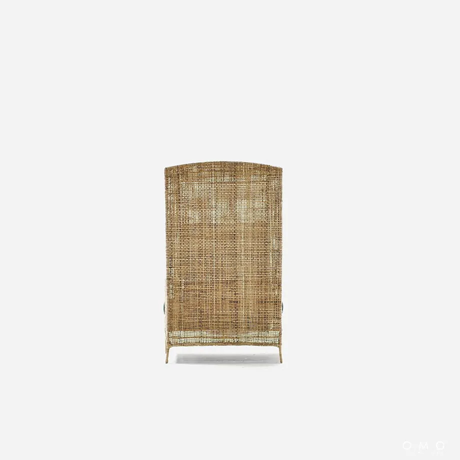 Wing Chair, image 3