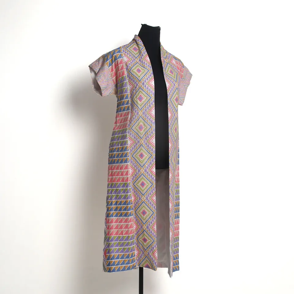 Seloton Opera Coat, image 4