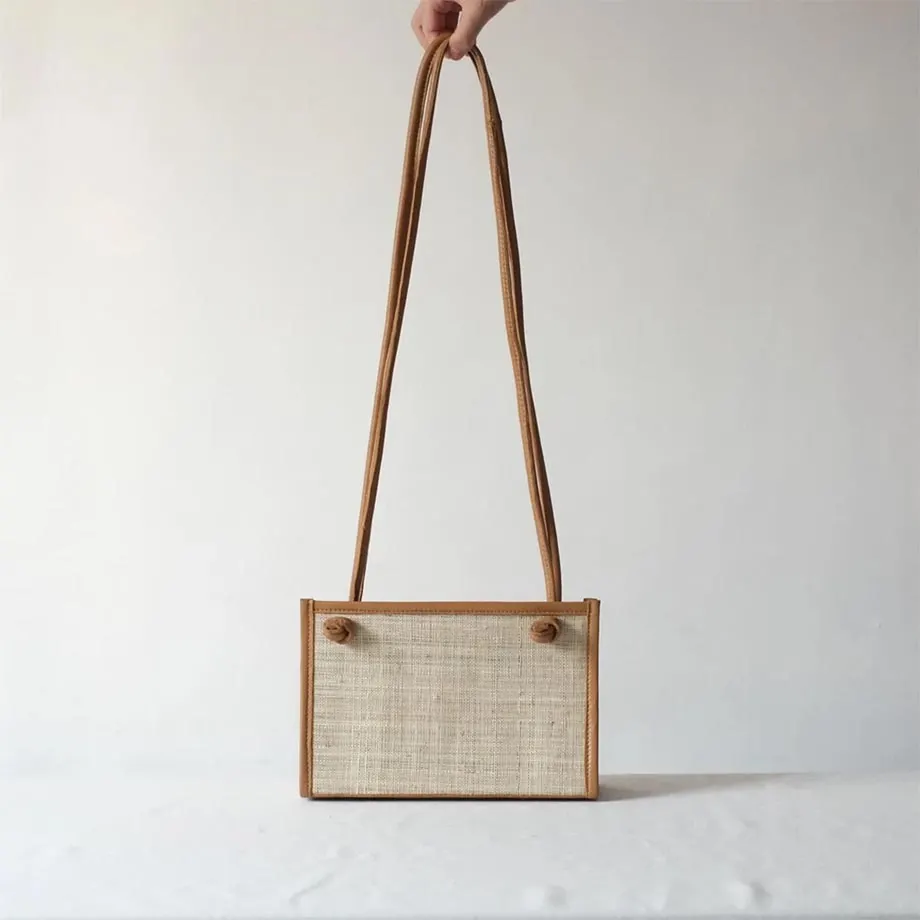 NOA Crossbody Sling, image 1