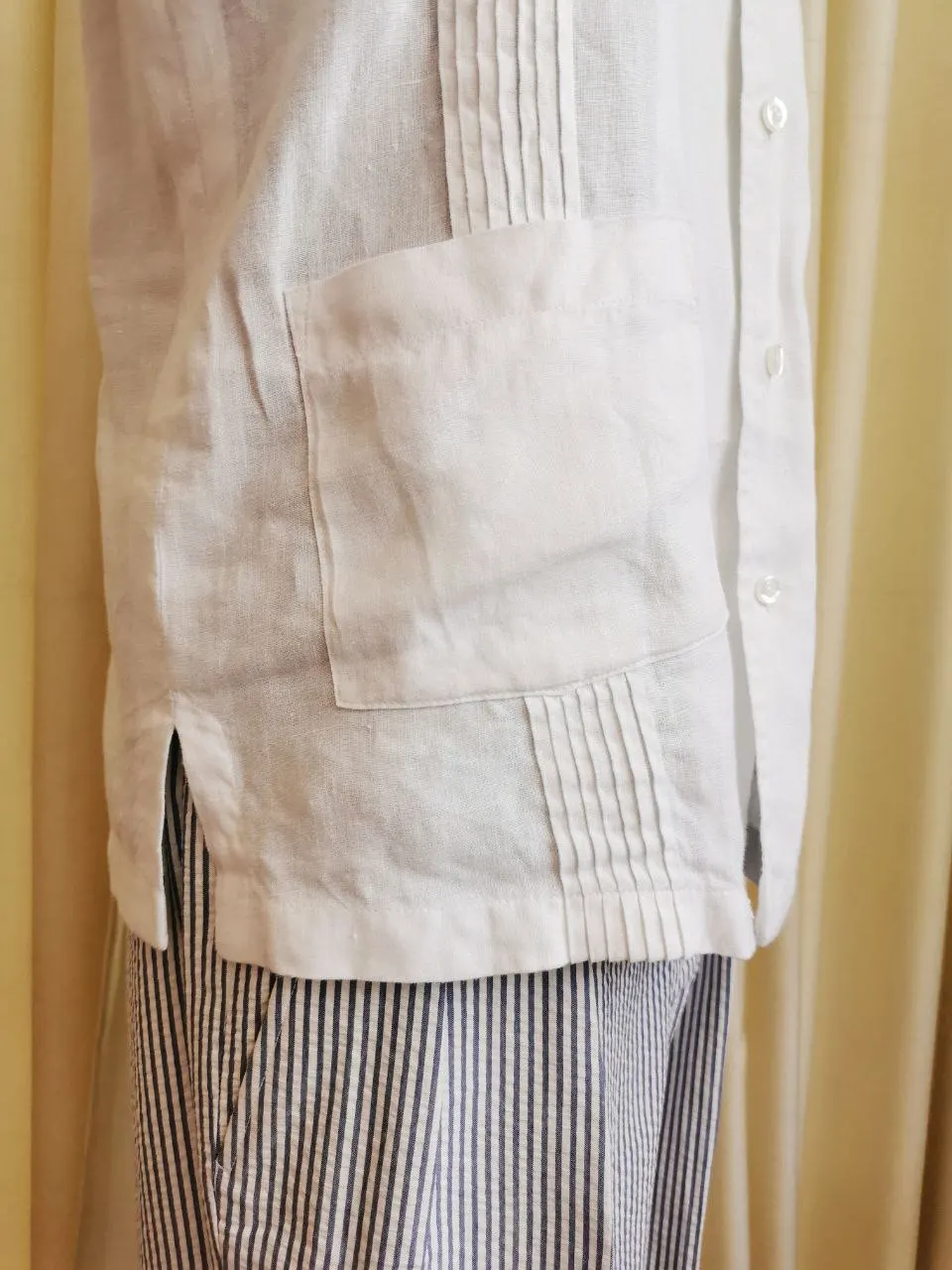 Casual Guayabera, image 4