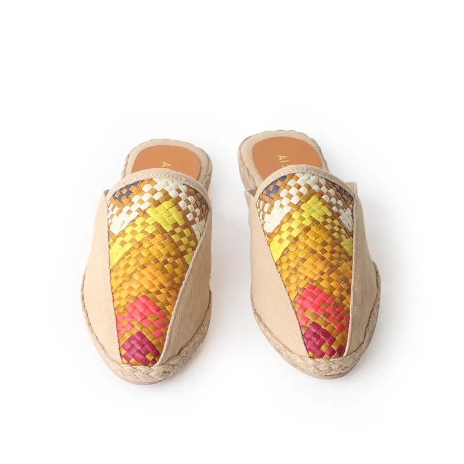 Banig Slip-on (Multi-colored), image 3