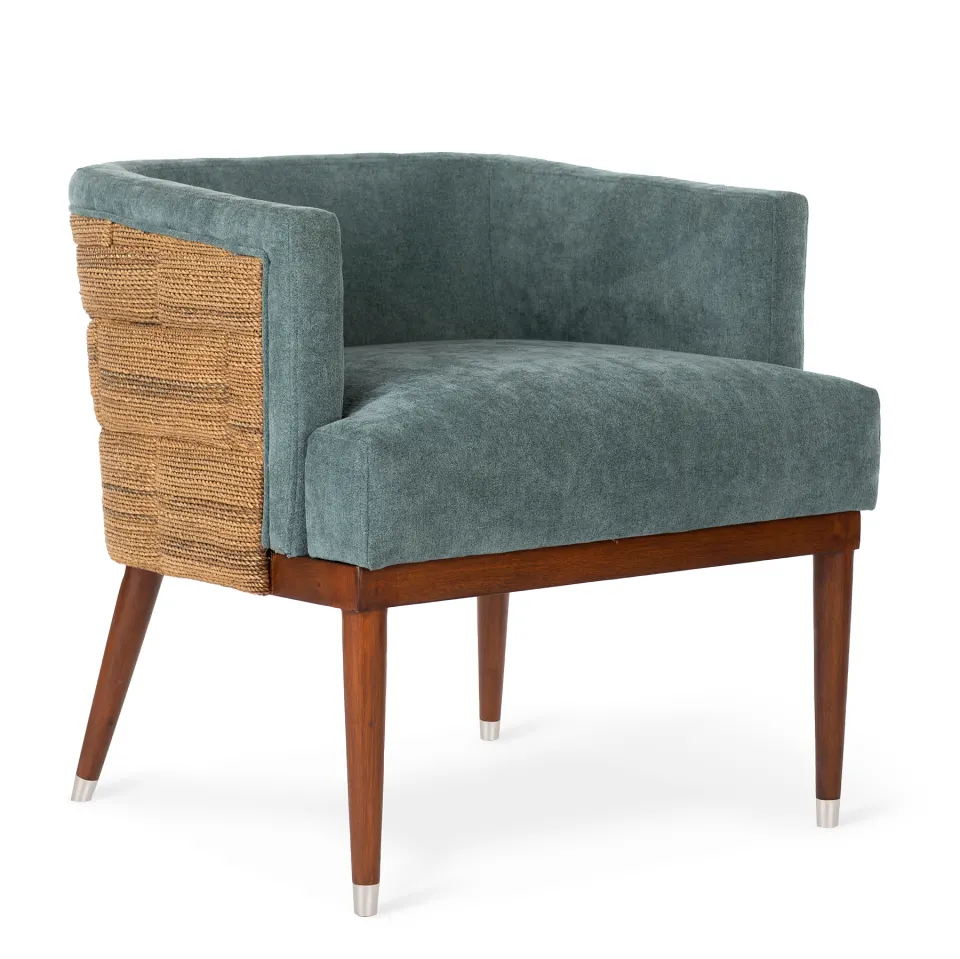 Lilo Lounge Chair, image 1