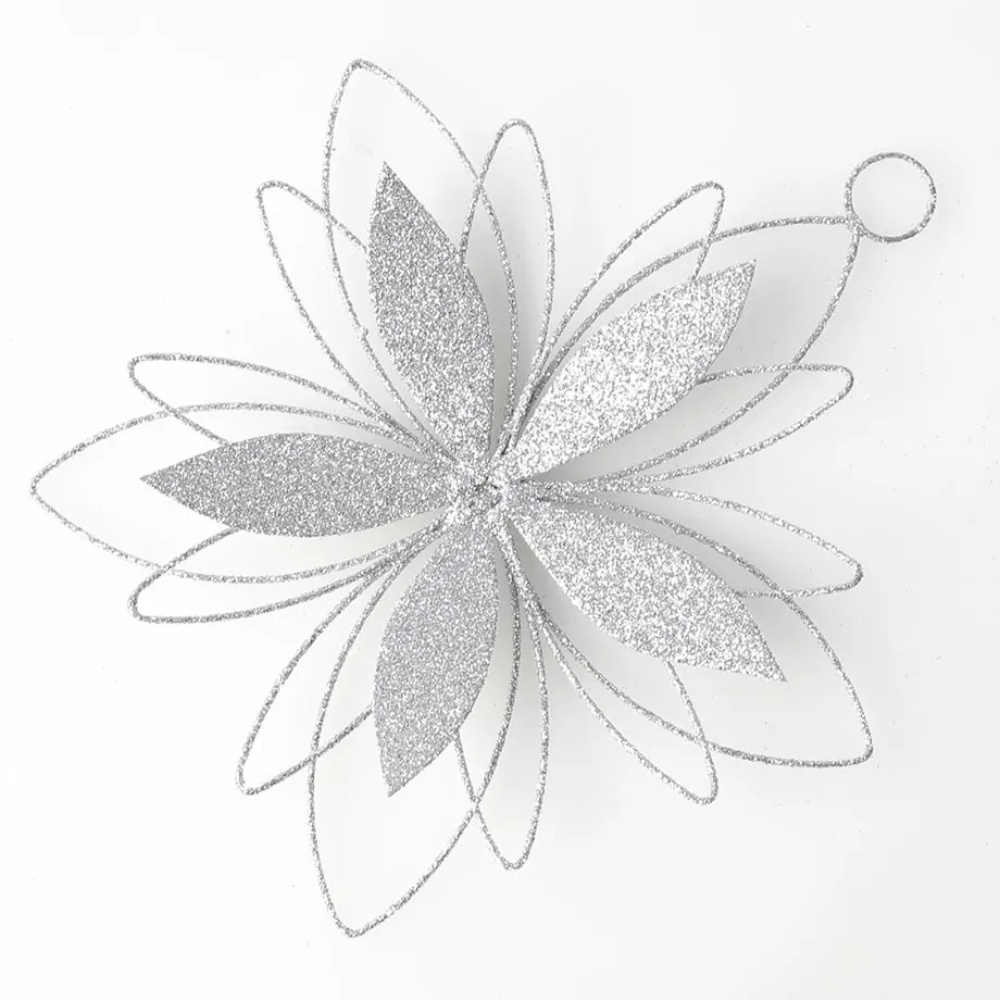 5673906 (Wire Pointed Petals), image 2