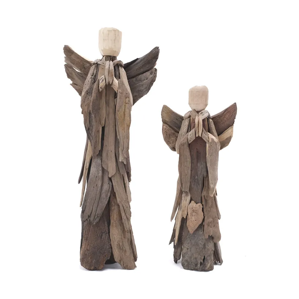 Praying Angel (Set 2), image 1