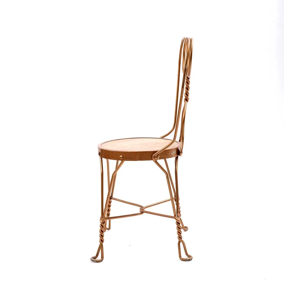 Traditional Philippine Batibot Chair, image 4