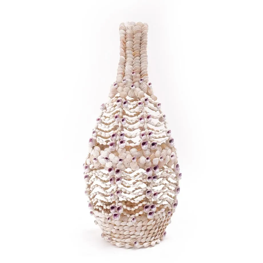  Shell Vase (Medium opening), image 3