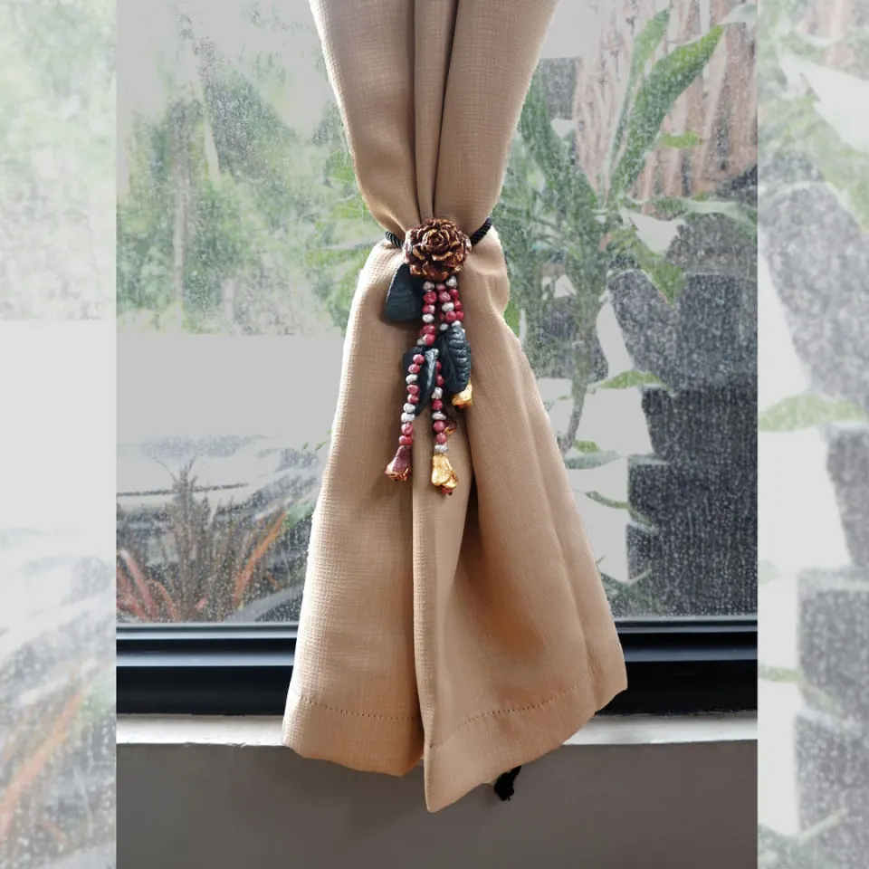 Curtain Tieback, image 5
