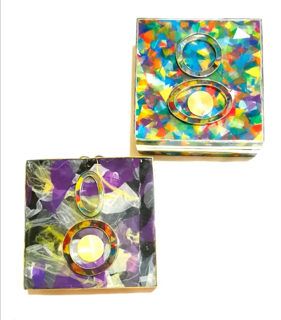 Elisa Lady Minaudiere