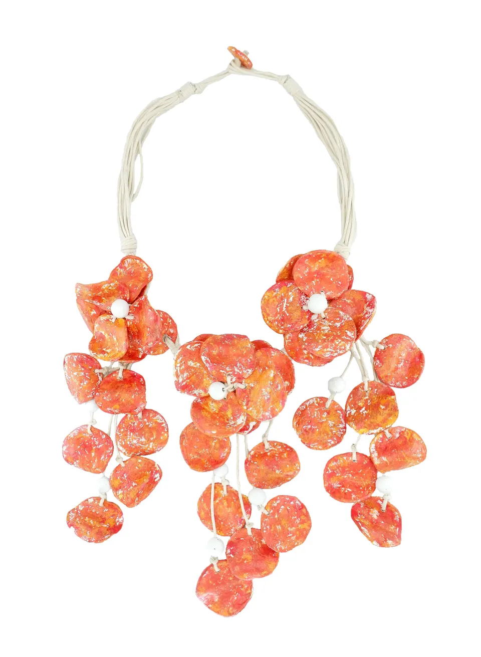 Floreia Necklace Collection, image 8