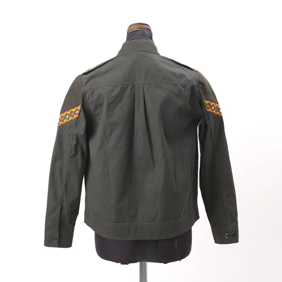 Maya Generals Jacket (XS) , image 7