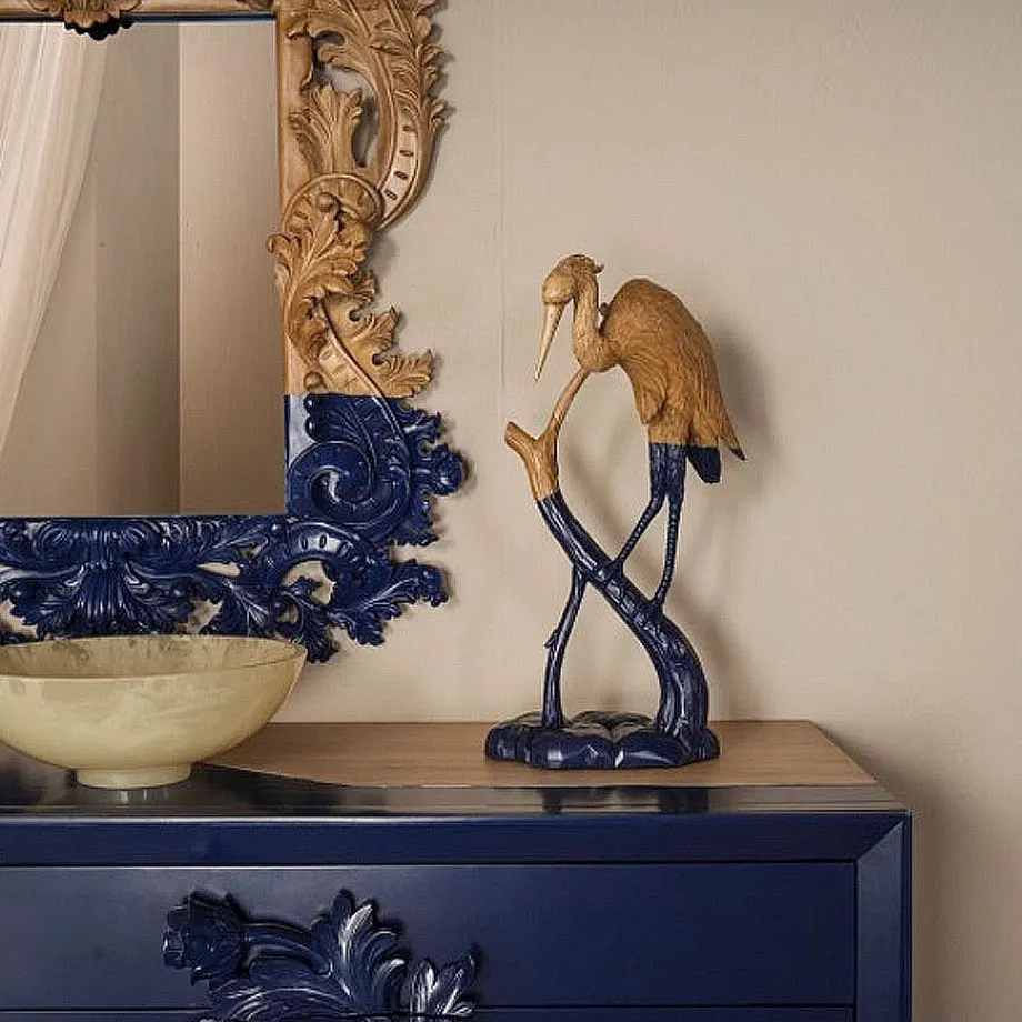 Heron Decor, image 1
