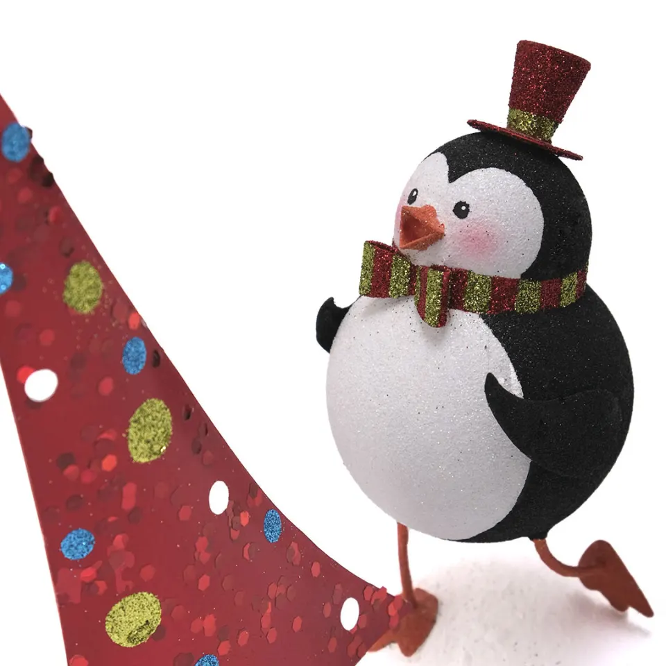 Christmas Characters Table Top, image 2