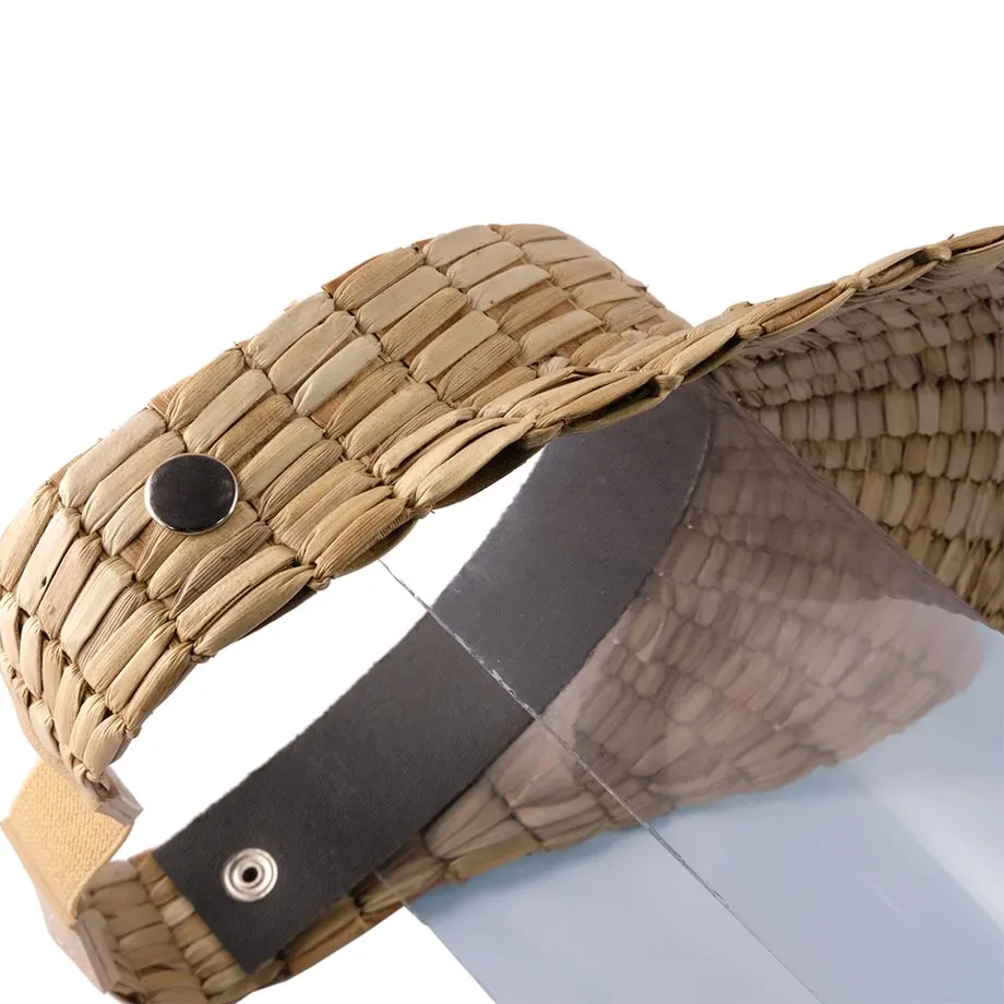 PANDAN VISOR + FACE SHIELD, image 1